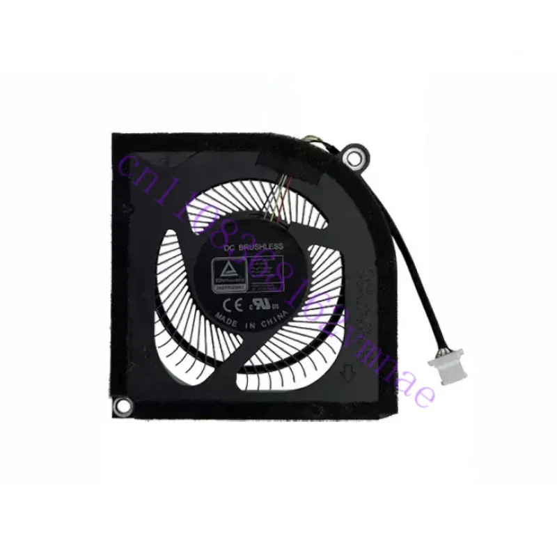 FOR Acer PT315 Predator Triton 300 PT314-51S Graphics Card Fan FNAS