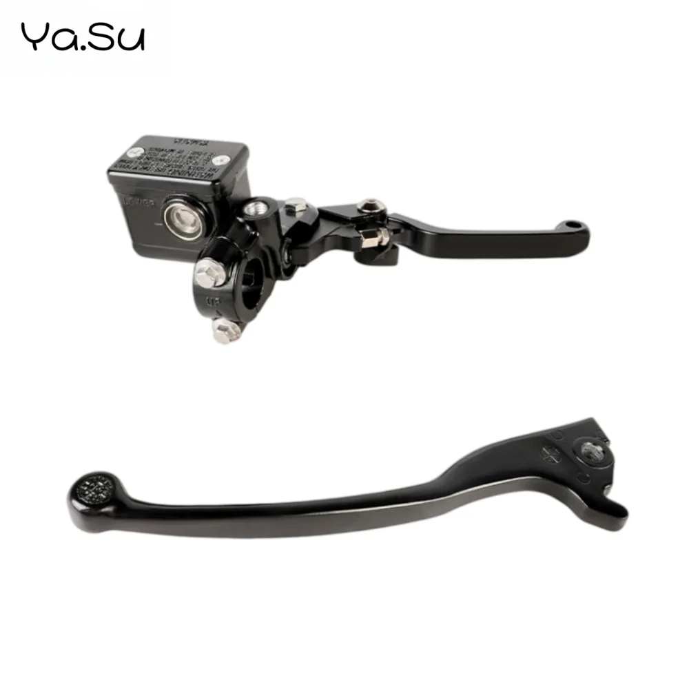 Suitable For Yamaha Tw200 Xt660r Wr125x Xt250 Serow Modified Right Brake Pump Disc Brake Pump