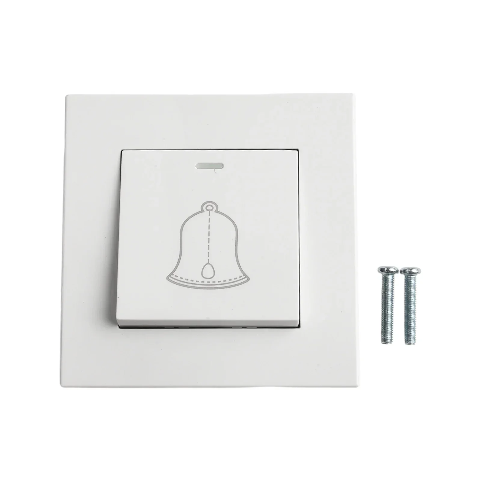 Doorbell Reset Wall… - image