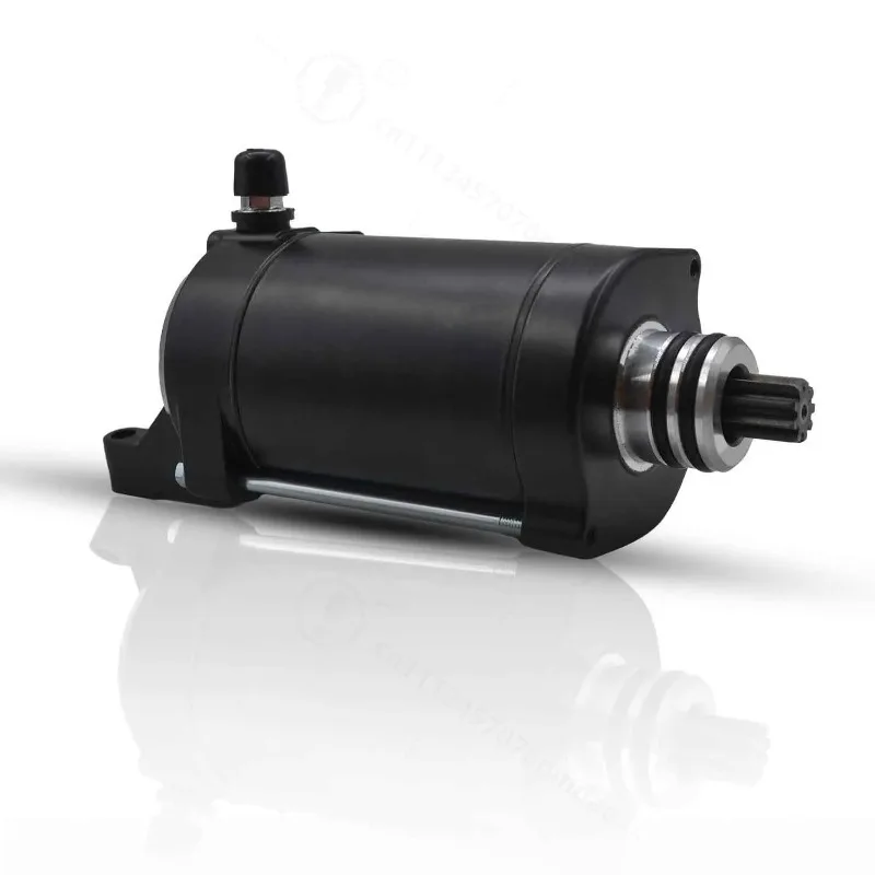 Starter Motor 420893830 Replacement for Sea-Doo Spark 2 Ace 900 Spark TRIXX| GTI/GTR/GTS 90 Ace 900| for Can-Am Maverick X3 Turb