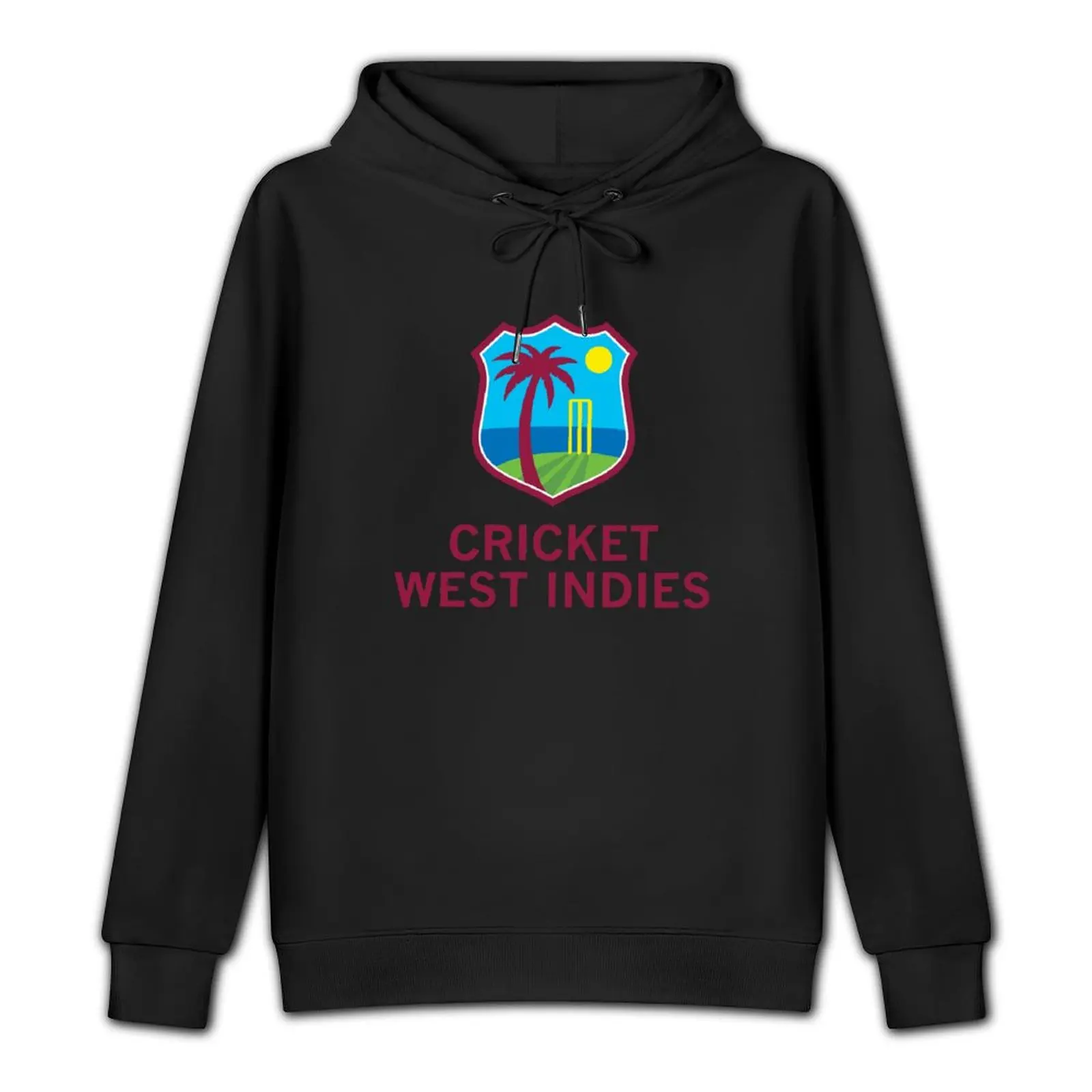 Cricket India Pullover Hoodie mens designer clothes men wear men's sweat-shirt mens clothing hoody