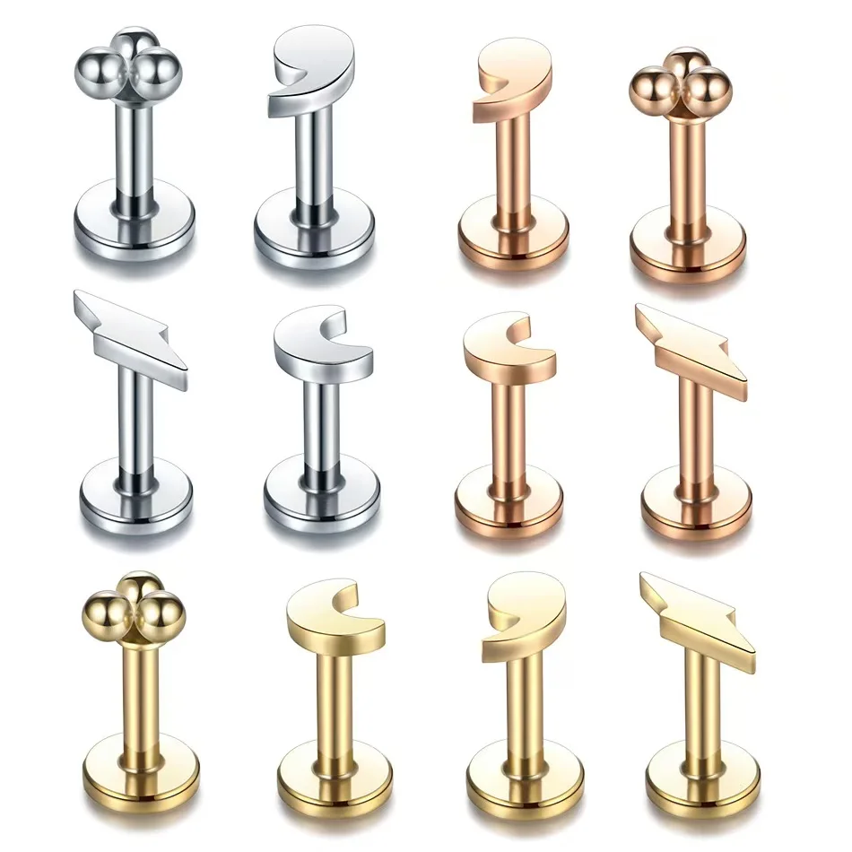 1PC Stainless Steel…