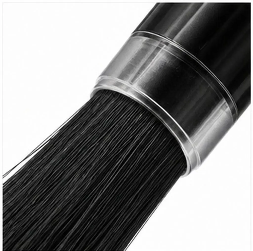 4Pcs Compact Lightweight Detail Brush Set for Keyboard Lens Camera Digital Devices Car Interior Air Vents Tight Spaces Cleaning