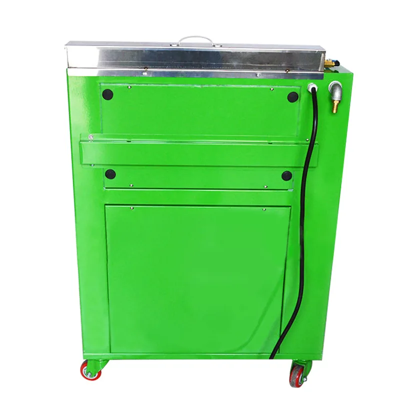 LH commercial automatic stainless steel baking pan baking net cleaning machine