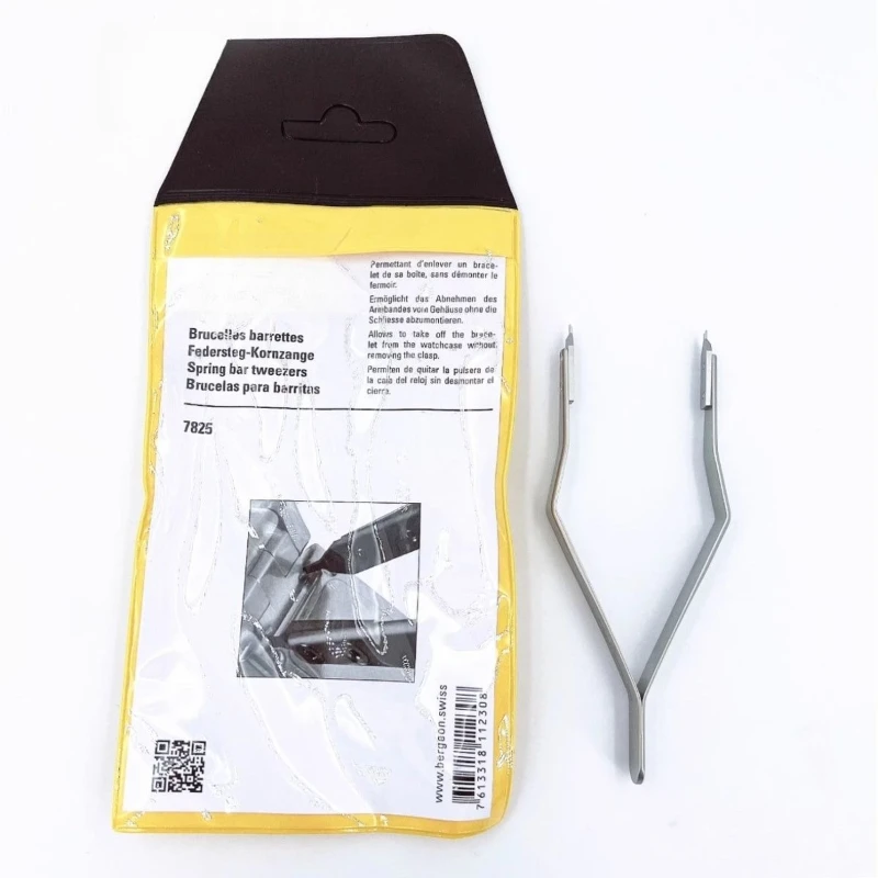 

7825 telescopic ear pliers, strap removal tool, removable ear pliers