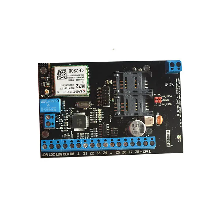 20 Years PCBA Manufacturing Factory PCB Assembly Circuit Board  For Pcb Oem Service Custom PCB  Design