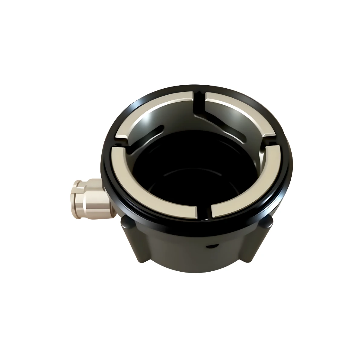 MH-553 Water Resistant Soaking Cap