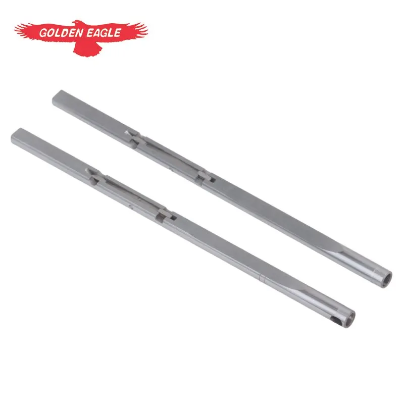 

Sewing Machine Accessories For Brother 835/845 Double Needle Machine Left Needle Rod 153604-001 Right Needle Rod 153606-001