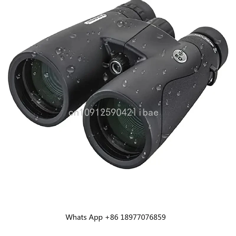 Celestron Nature 8X42/10x42 DX ED Astronomy Binoculars Phase-Corrected BAK4 Fully Multi-Coated IP7 Waterproof For Camping