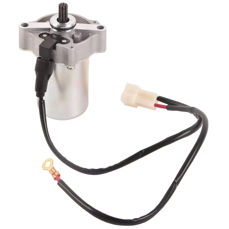 

Стартер Стартер 0453478 0454952 19621 для Polaris Sportsman Outlaw 90 2007-2016 Sportsman Outlaw 110 2016-2023