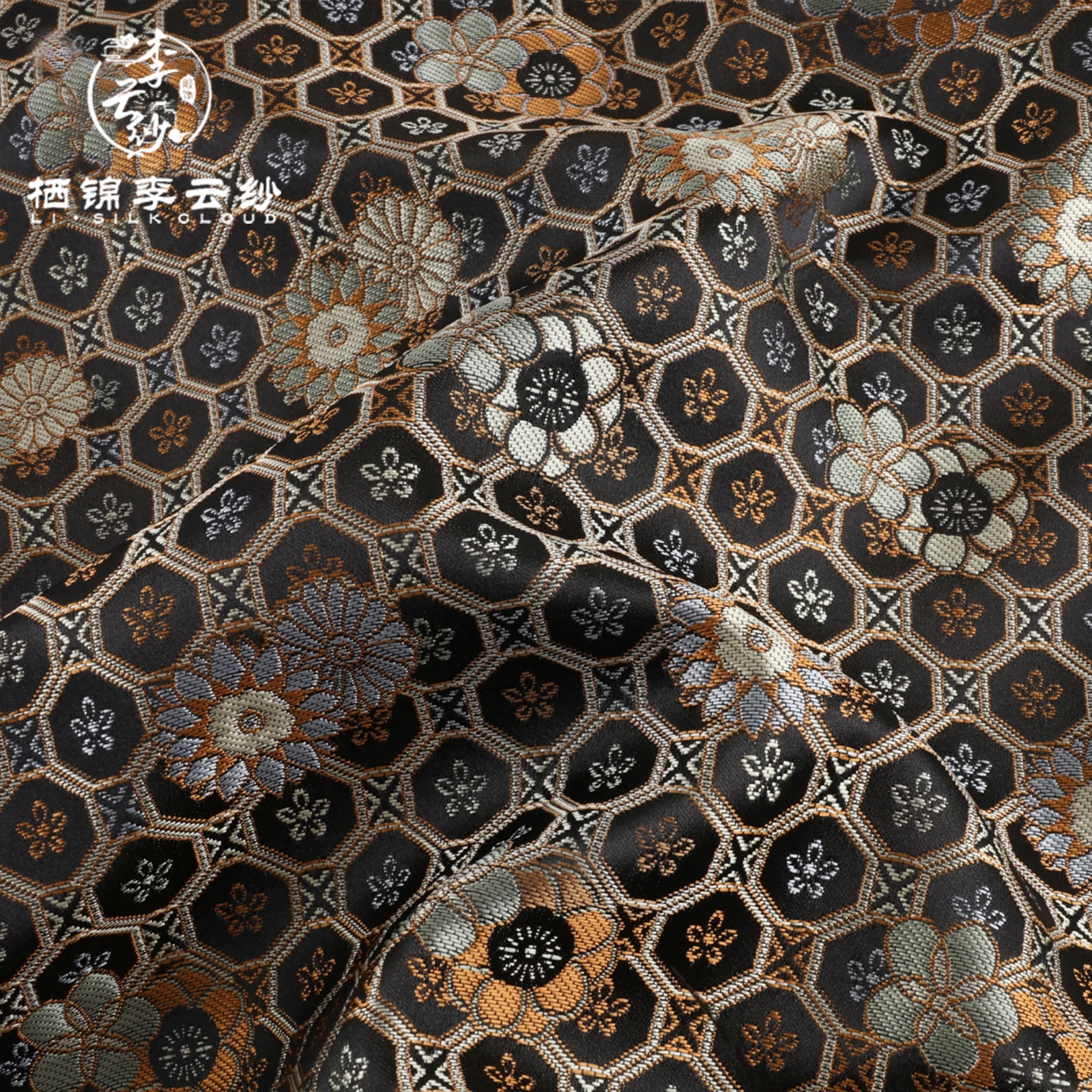 سترة نسائية من ريش النعام من LI SILK CLOUD - نسيج نعام حقيقي، نسيج رقيق فائق النعومة وفاخر #6