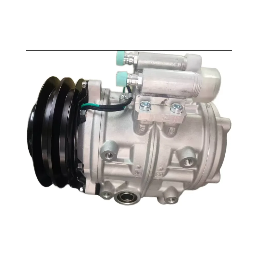 240103024 500326851 10P30B type auto ac compressor