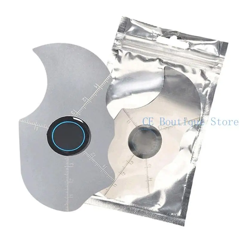 

652F Non-slip Design Screen Pry Disassemble Tools Very Thin Durable Metal Picks