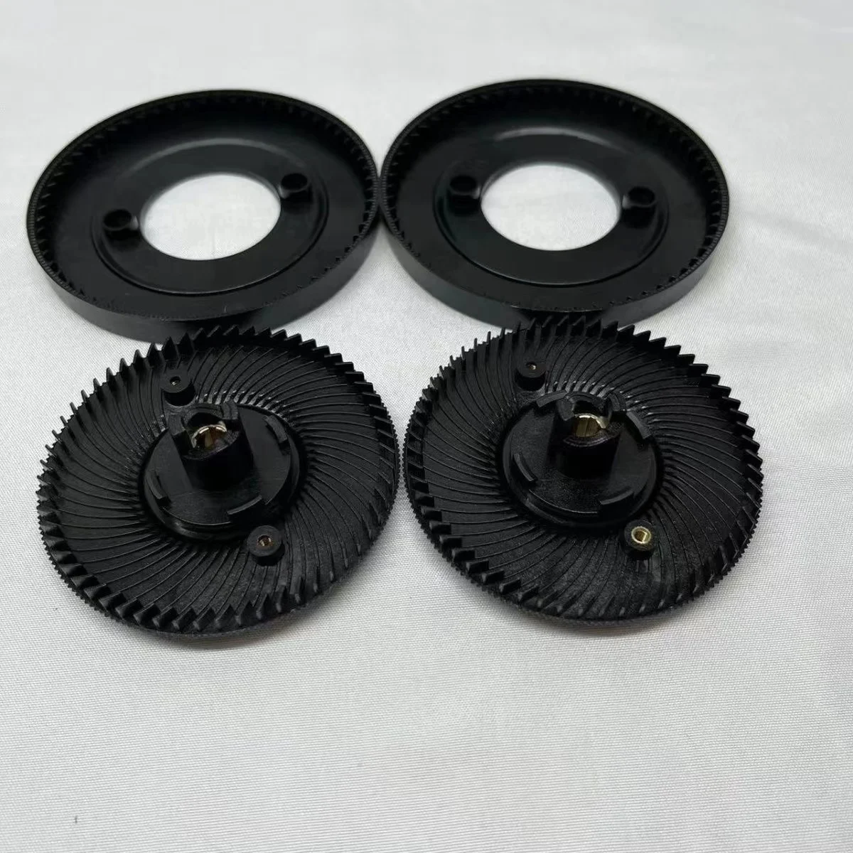 Agriculture Drone Accessories Centrifugal sprinkler spinner Disk Upper/lower disk Kit Parts For Agras DJI T40 T20P