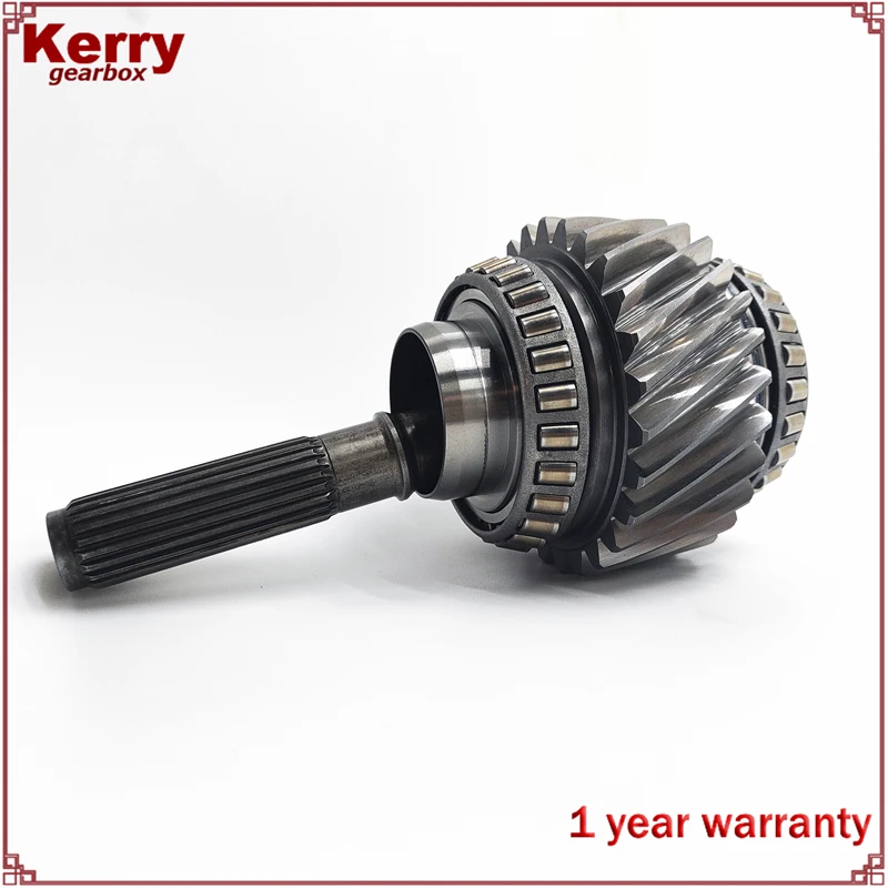 722.9 Transmission Transfer Case Output Shaft Gear Component for Mercedes Benz A2212710248