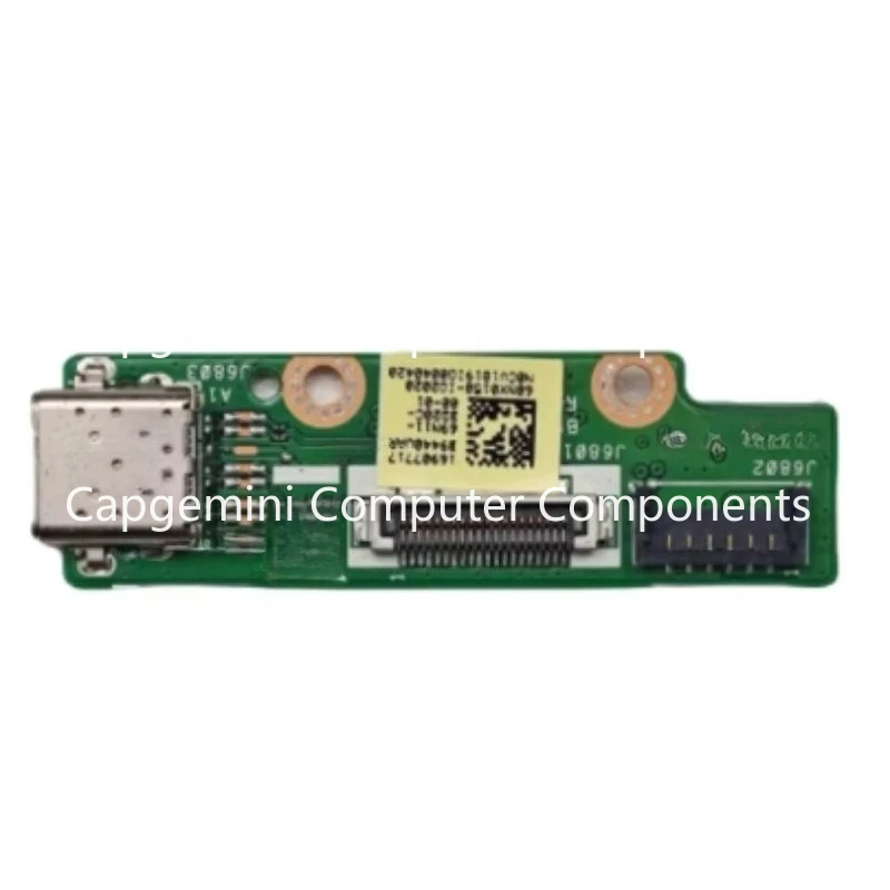 

Оригинальная плата USB Type-C для ноутбуков ASUS B9440 B9440U B9440UA B9440UAR, B9440_IO_BD, проверена, в хорошем состоянии.