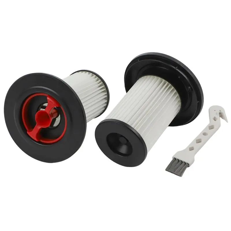 

【RAMADAN SALE】For Unlimited For Gen2 Series 8 Vacuum Cleaner Replacement HEPA Filter Cleaning Brush Set Home Appliance Acc