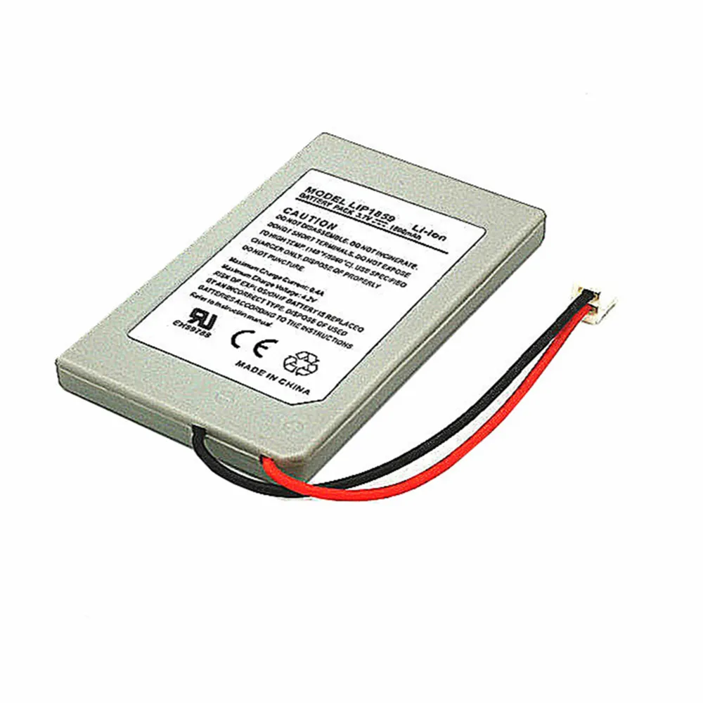 PS3 Controller Battery for Sony PlayStation 3 Sixaxis DualShock 3 CECHZC2E CECHZC2U Wireless Controller LIP1359 LIP1472 LIP1859