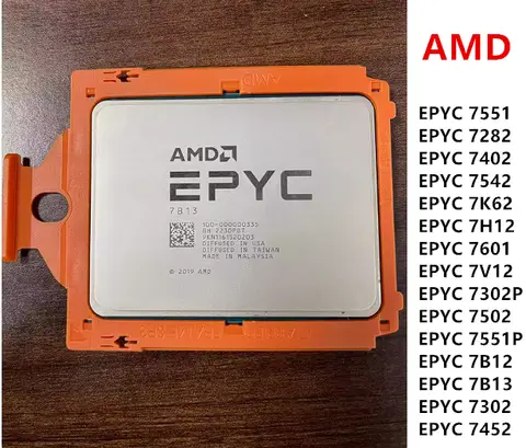 Amd cpu epyc 7551-AliExpress