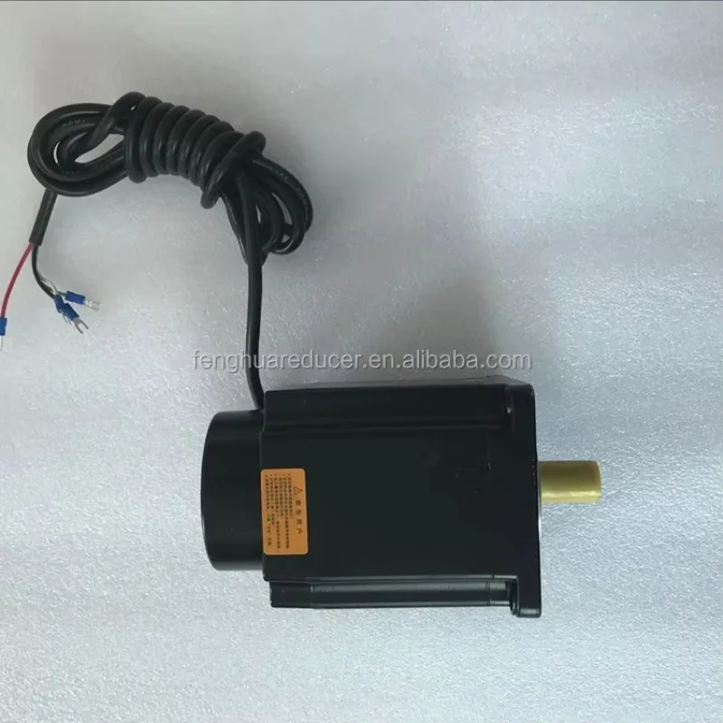 3 Axis Closed Loop Variable Speed CNC Stepper Motor Kit with Hybrid Driver Competitive Price Hybrid Stepping Motor