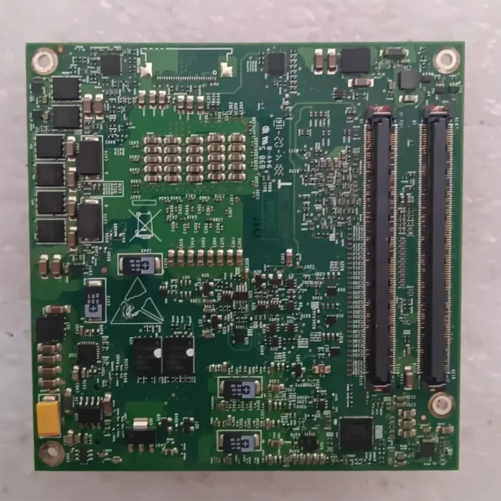 

Промышленная материнская плата CMC6-QM87-4700HQ