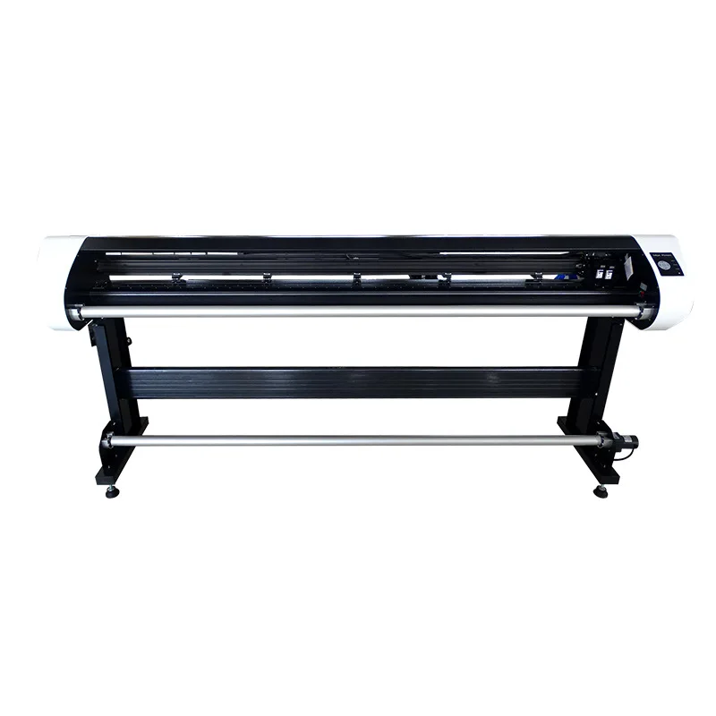 Picture 4: CAD Plotter Apparel Board Drafting Paper Pattern High-speed Inkjet Plotter Computer Graphics Customized