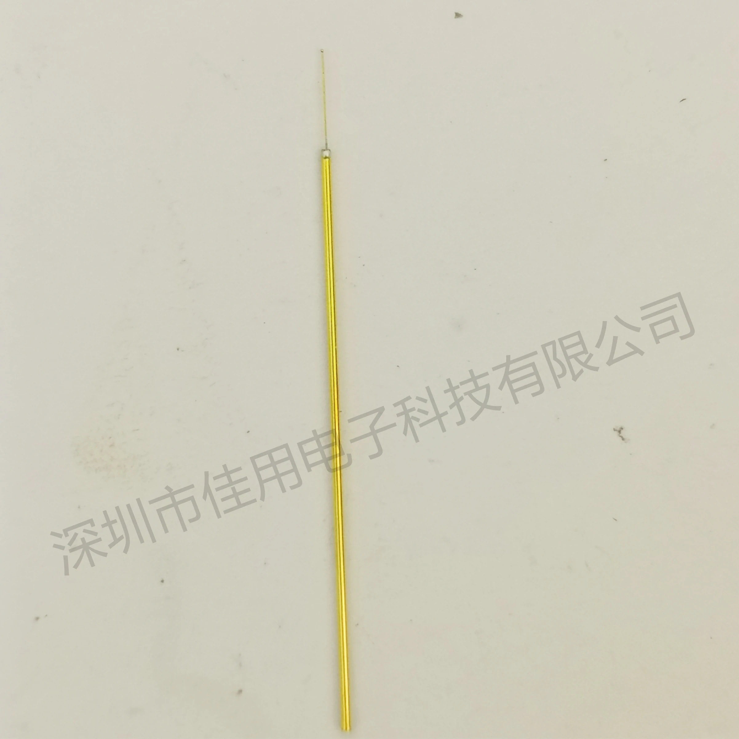 

Станция зонда для испытания вафельных головок с мягкой иглой и шаровой головкой