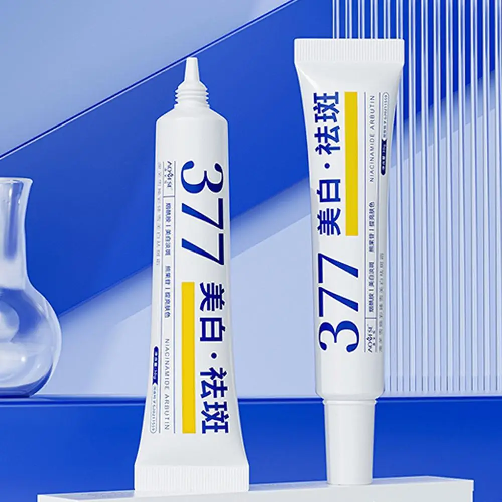 

Niacinamide Whitening Spot Removal Cream Dark Spot Corrector Face Cream Melasma Freckle Sun Spot Remover Brighten Skin