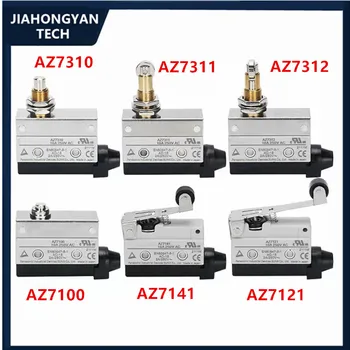 מקורי עבור מתג נסיעות panasonic az7311 az7312 AZ-7310 7141 7121 מתג גבול מיקרו