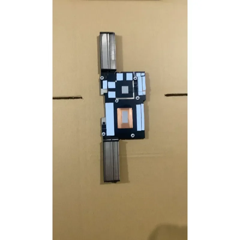 Original DELL/Dell XPS16 9640 radiator, heat dissipation 0YJ6C0