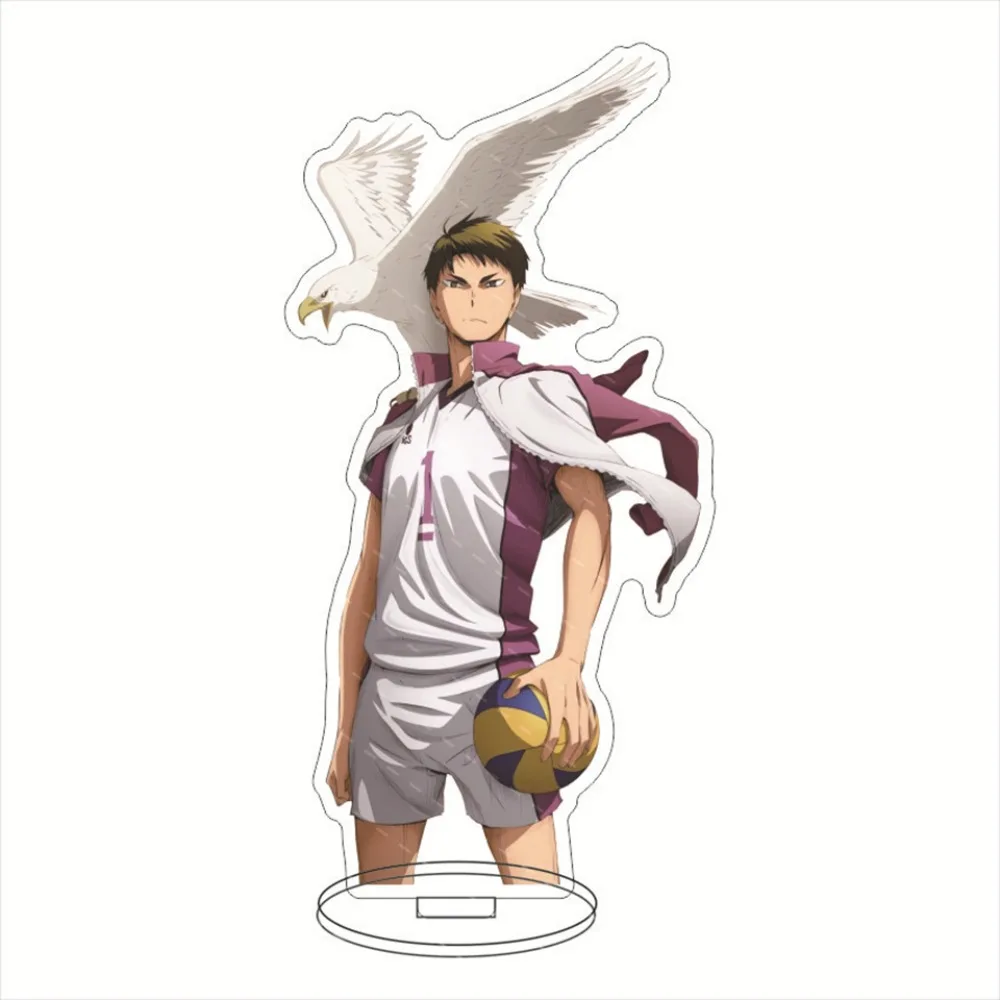 Рисунок 4 - Японское классическое аниме