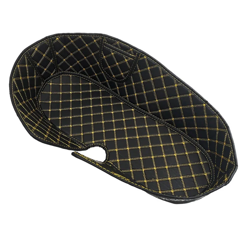

Luggage Box Inner Rear Seat Case Bag Lining Pad For Piaggio Medley 125/125 Motorcycle Trunk Case Liner