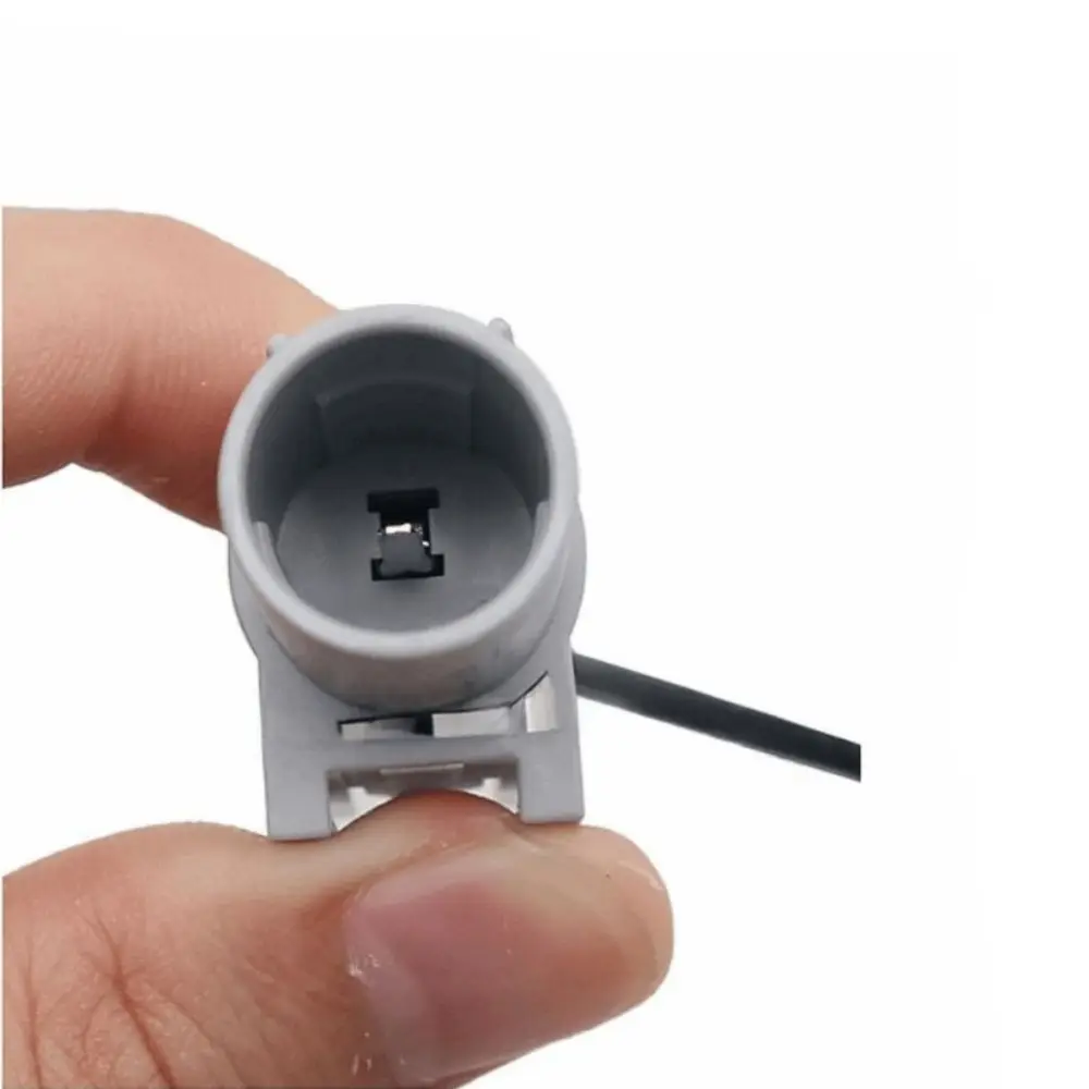 Resolve Induction Malfunction Knock Sensor Accurate Durable Auto Parts Sensor Compatible Stable Automotive Reaction Sensor