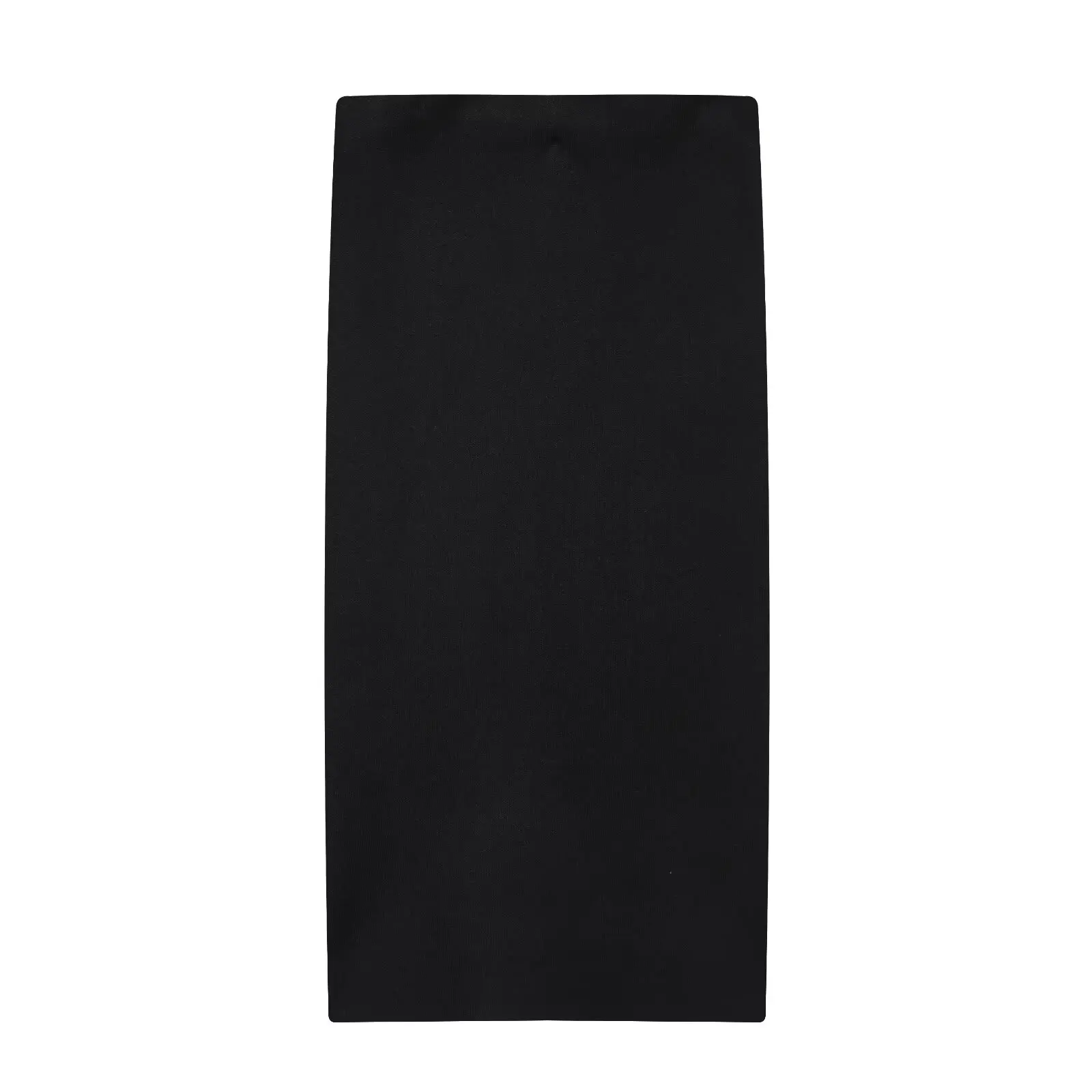 JNLEAOG otoño nuevo conjunto de falda Midi Jaet de punto de doble botonadura para mujer traje largo de dos piezas para ir al trabajo Sle Faionable