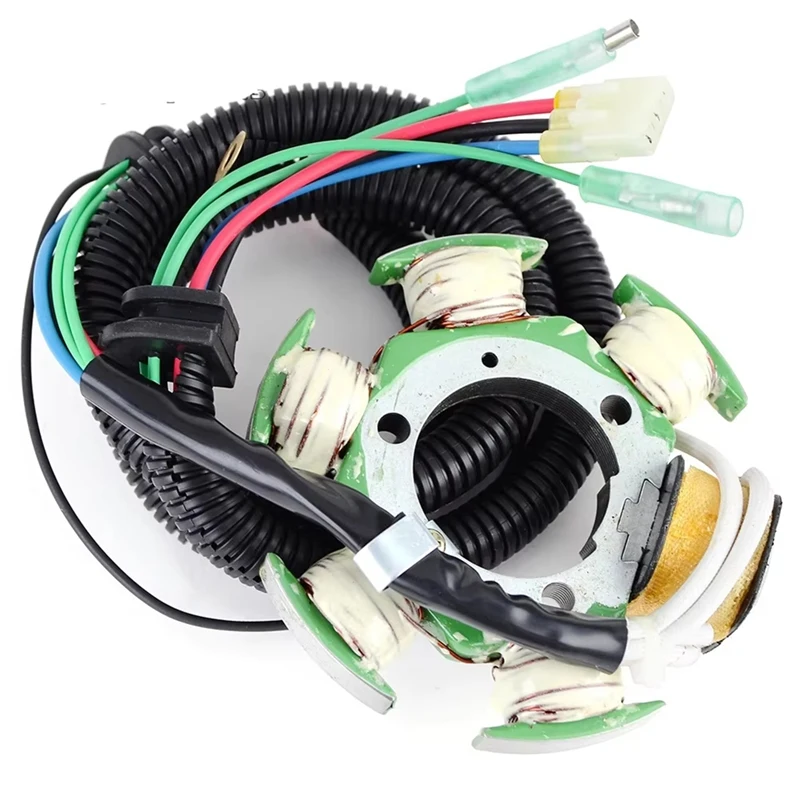 

Катушка статора 65U-85510-00 для Yamaha Waverunner/AR210JAS