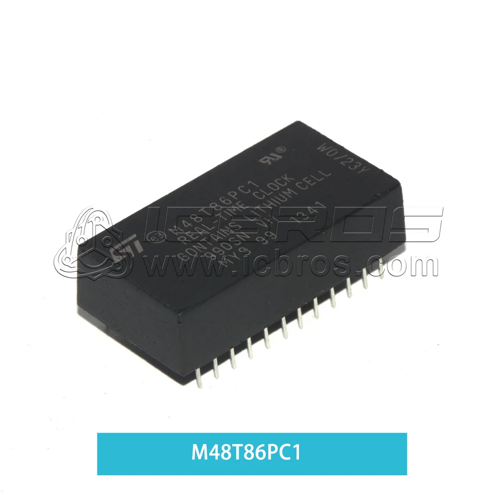 Variant: M48T86PC1