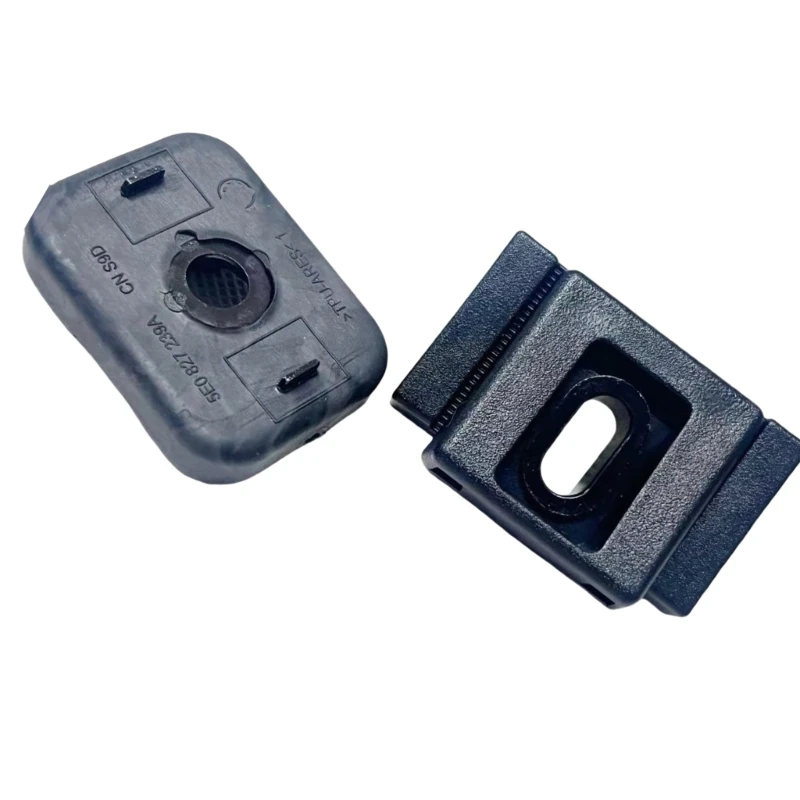 

Impact Reducing Car Trunk Pad 5E0827239 5E5827240 Suitable for Long Term Durability and Comfort Minimizing Closure Force
