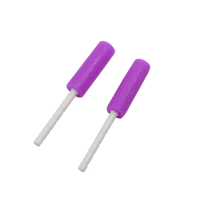 1set Dental Aligner Chewies Removal Tool Remove Invisible Braces Orthodontic Chewies Silicone