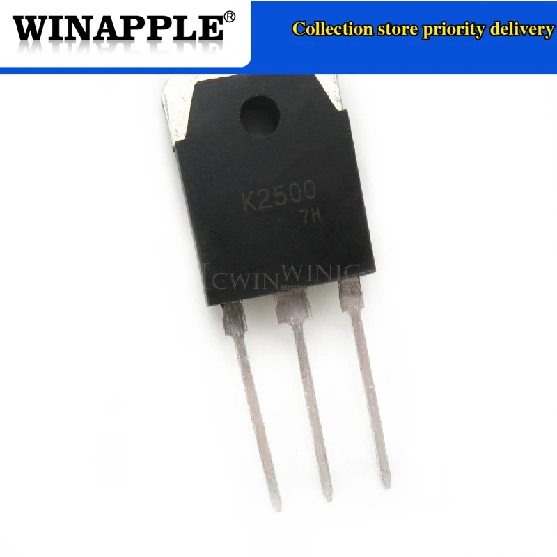 IXTQ22N50P 22N50P 2SK2611 K2611 2SK2500 K2500 D209L D209 TO-3P