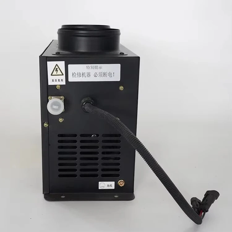 

Chinese factory car air conditioning system parking electric defroster