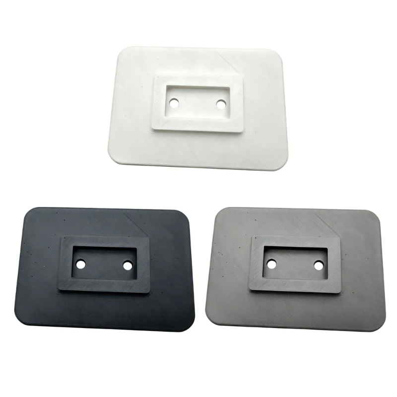 

Universal Campers Awning Support Footplates Stabilizer Feet for Recreational Vehicle Caravans and Motorhome Outdoor Use