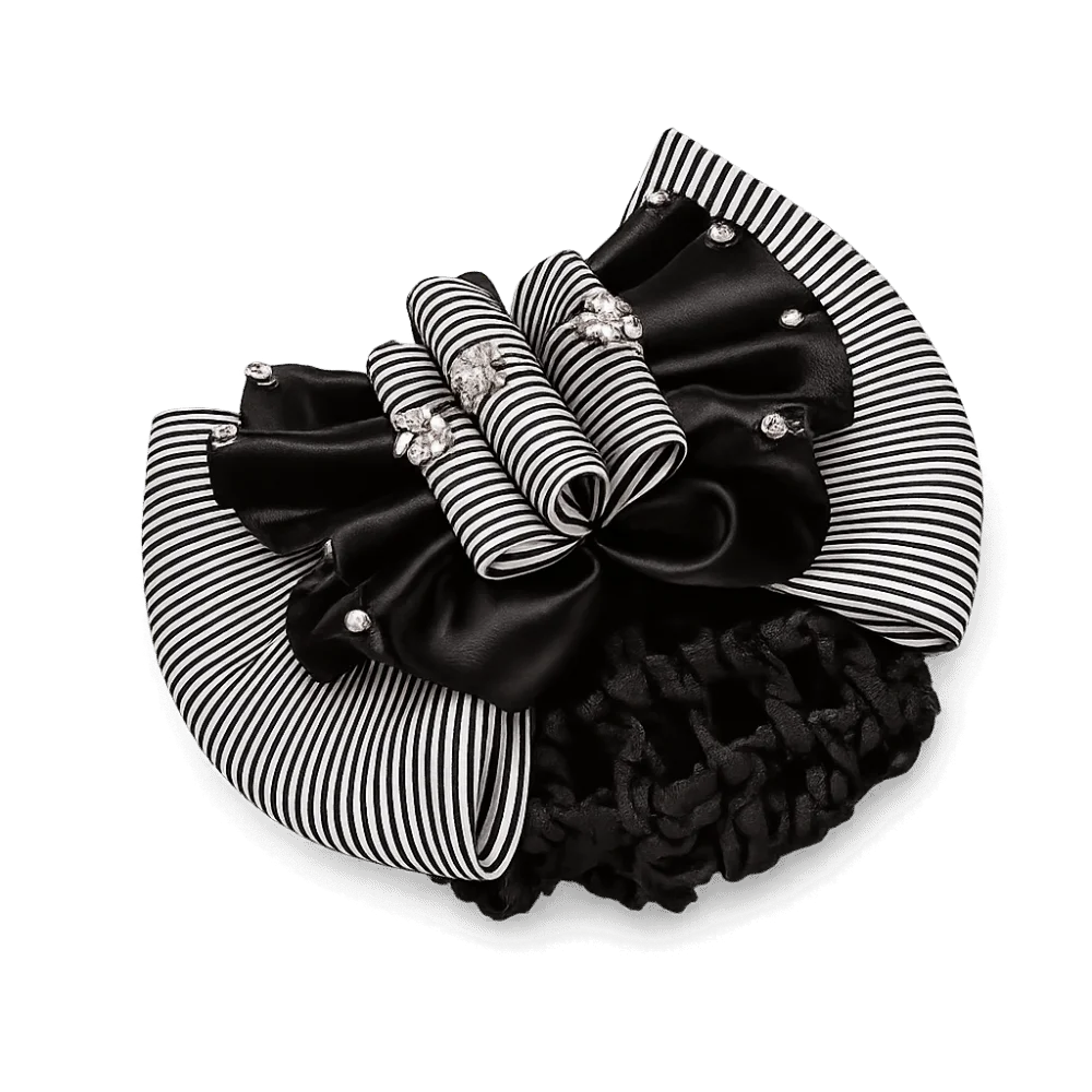 Elegant Bowknot Str…