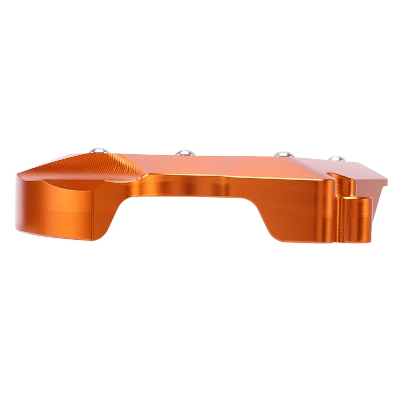 Motorcycle Front Sprocket Guard Cover For  RC8/R 1290 Super Duke/R/GT 1050 1090 1190 Adventure/S/R All Year 2017-2019 image 6
