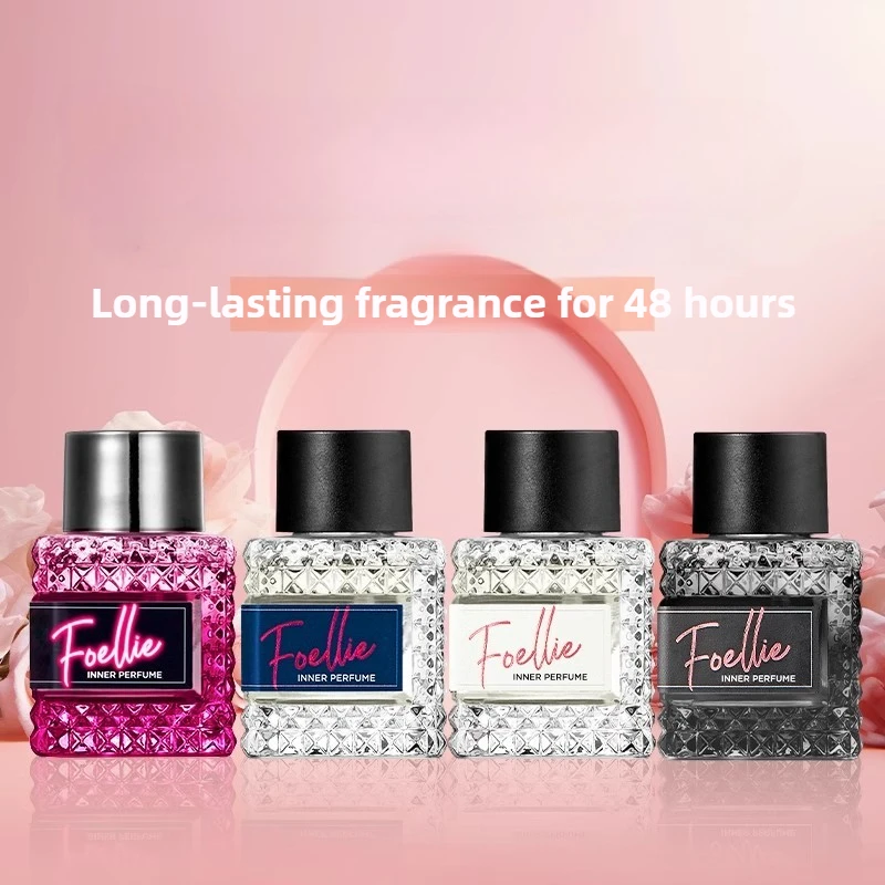 

Women’s Perfume 10ml – 4 Scents Available – Rose Peach Black Cherry Blue Ocean – Long-Lasting 48H Sweet & Fresh Fragrance