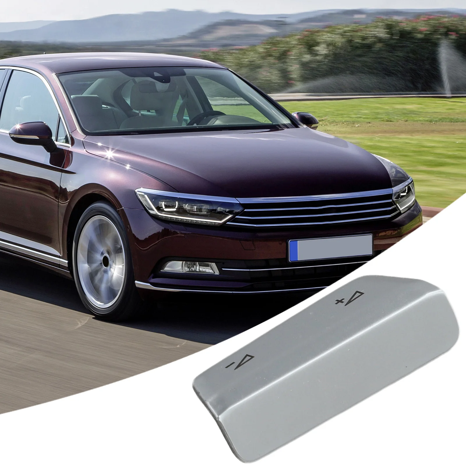 For Volume Adjustment Button for For Golf For MK8 & For Passat For B8 Crafted for Optimal Performance and Reliability