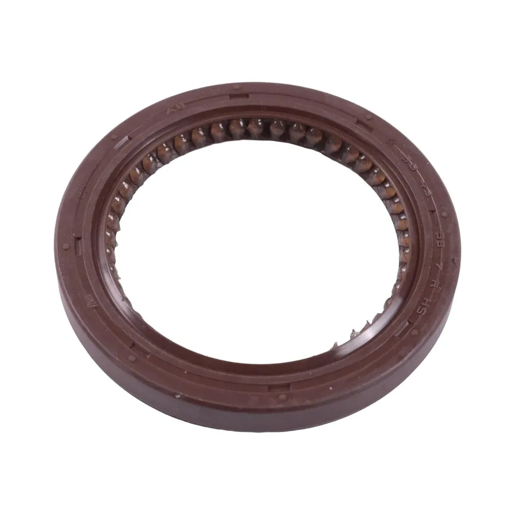 2Pc Crankshaft Front and Rear Main Seal Kit for Honda Civic (All Years Except 2006 and 2013) and Select Models