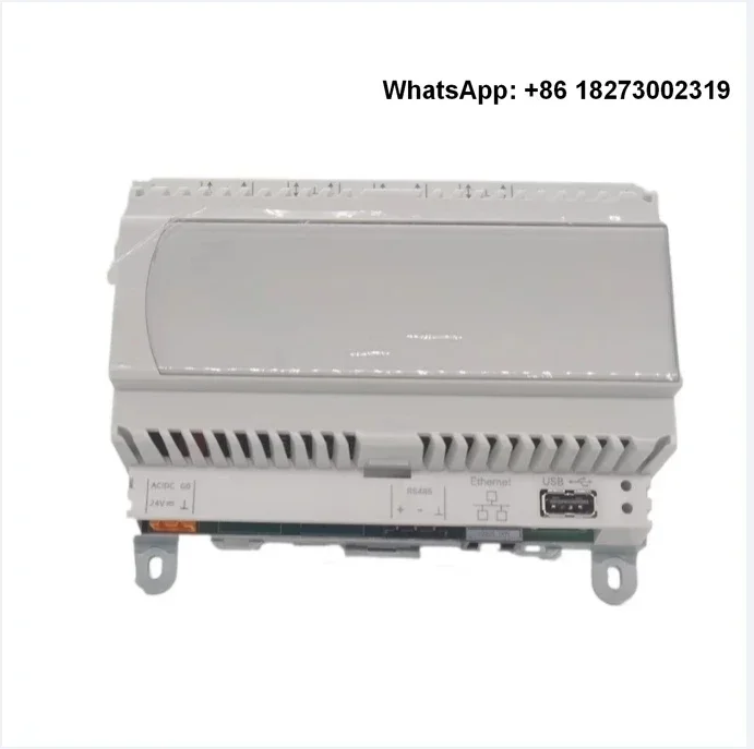 RWG1.M8/M12/M12D Programmable DDC Universal Controller RWG5.M2