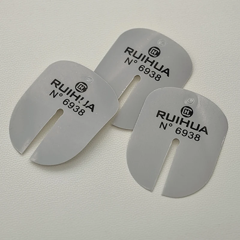 2/5PCS Watch Repair Tools Dial Pad Protects Dial Tools Repairs Dial Pad Protects Movement Fit Watchmaker Repair Accessories