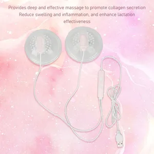 8 Hauptverkäufe Sutia Massagegeräte - №6