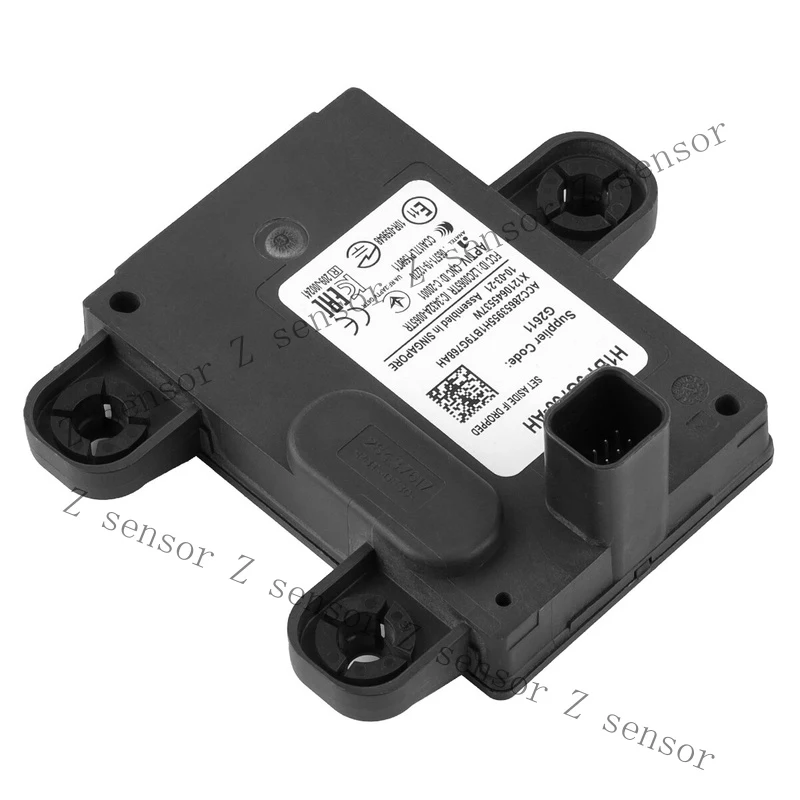 Z+ 8 pins DISTANCE RADAR SENSOR H1BT-9G768-AH FITS FOR 2018 2019 2020 Ford Lincoln